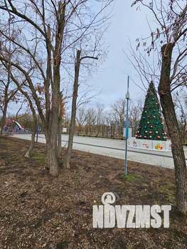 1-к квартира, посуточно, 45м2, 2/10 этаж