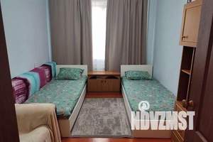 2-к квартира, посуточно, 52м2, 5/9 этаж
