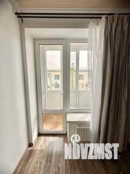 2-к квартира, посуточно, 48м2, 3/3 этаж