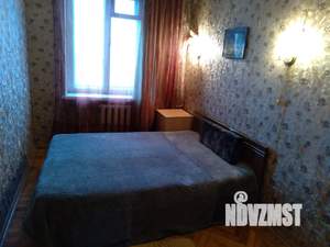 2-к квартира, посуточно, 44м2, 5/5 этаж