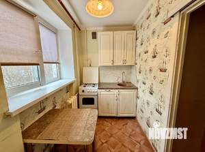 1-к квартира, на длительный срок, 28м2, 4/5 этаж