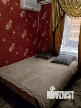 2-к квартира, посуточно, 70м2, 1/1 этаж