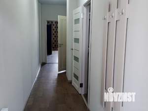 1-к квартира, на длительный срок, 40м2, 1/3 этаж