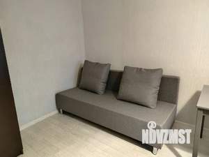 1-к квартира, посуточно, 32м2, 5/5 этаж