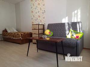 2-к квартира, посуточно, 42м2, 1/5 этаж