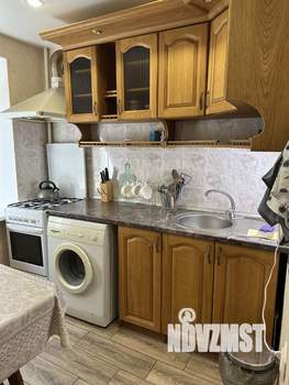 2-к квартира, посуточно, 45м2, 2/9 этаж