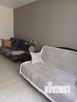 2-к квартира, на длительный срок, 40м2, 1/5 этаж