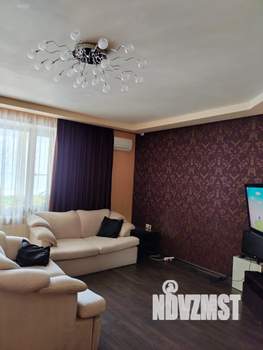 2-к квартира, на длительный срок, 69м2, 2/10 этаж