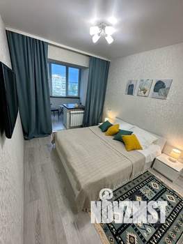 2-к квартира, посуточно, 55м2, 7/9 этаж