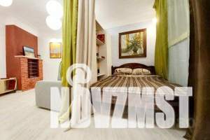 2-к квартира, посуточно, 40м2, 1/2 этаж