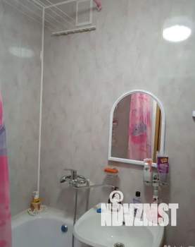 1-к квартира, посуточно, 30м2, 2/5 этаж