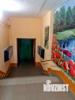 2-к квартира, на длительный срок, 48м2, 9/9 этаж