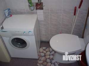 1-к квартира, посуточно, 31м2, 2/5 этаж