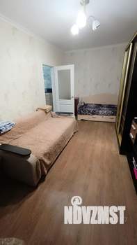 1-к квартира, посуточно, 36м2, 3/4 этаж