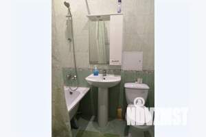 1-к квартира, посуточно, 50м2, 5/7 этаж