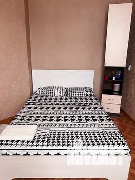 2-к квартира, посуточно, 47м2, 2/2 этаж