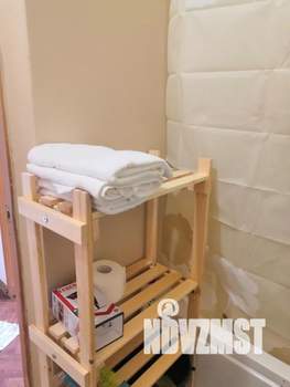 1-к квартира, посуточно, 37м2, 2/3 этаж