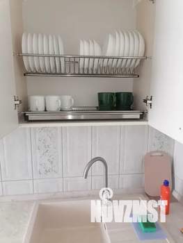 1-к квартира, посуточно, 50м2, 5/17 этаж