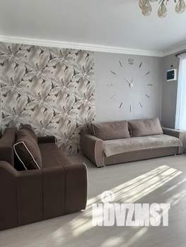 2-к квартира, посуточно, 54м2, 2/2 этаж