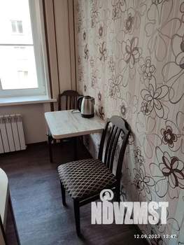 2-к квартира, посуточно, 56м2, 8/9 этаж