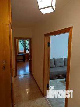 4-к квартира, посуточно, 85м2, 3/9 этаж