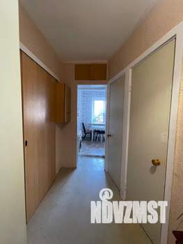 1-к квартира, посуточно, 39м2, 2/9 этаж