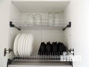 1-к квартира, посуточно, 30м2, 3/3 этаж