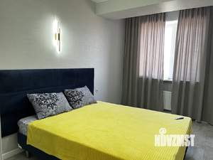 3-к квартира, посуточно, 76м2, 5/6 этаж