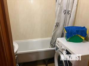 2-к квартира, посуточно, 50м2, 2/9 этаж