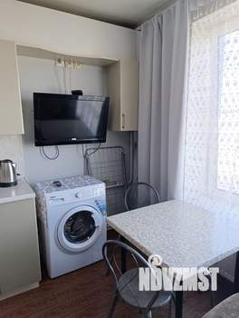2-к квартира, посуточно, 44м2, 1/3 этаж