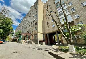 2-к квартира, на длительный срок, 56м2, 6/9 этаж