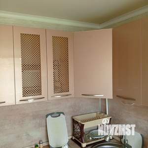 3-к квартира, на длительный срок, 60м2, 5/5 этаж