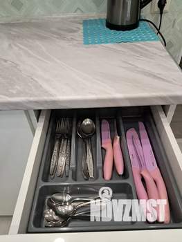 1-к квартира, посуточно, 30м2, 1/5 этаж