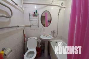 1-к квартира, посуточно, 34м2, 2/5 этаж