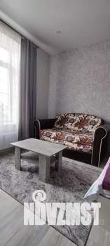 1-к квартира, посуточно, 36м2, 2/8 этаж