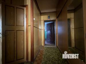 3-к квартира, на длительный срок, 70м2, 2/2 этаж