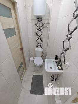 Студия квартира, посуточно, 25м2, 1/3 этаж