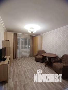 2-к квартира, посуточно, 53м2, 3/9 этаж