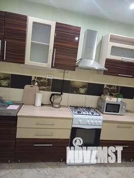 1-к квартира, посуточно, 40м2, 2/10 этаж