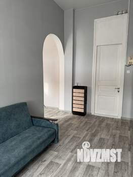 2-к квартира, посуточно, 42м2, 2/2 этаж