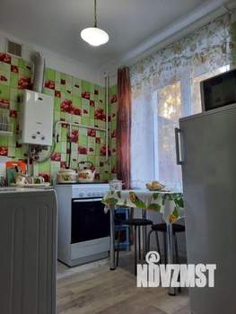 2-к квартира, посуточно, 42м2, 1/5 этаж