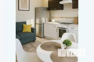 1-к квартира, посуточно, 20м2, 2/5 этаж