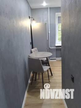 2-к квартира, посуточно, 46м2, 2/5 этаж