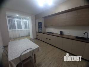 1-к квартира, на длительный срок, 49м2, 5/9 этаж