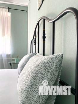 1-к квартира, посуточно, 23м2, 1/1 этаж