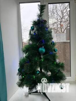 1-к квартира, посуточно, 27м2, 1/1 этаж