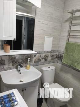 Студия квартира, посуточно, 25м2, 4/10 этаж