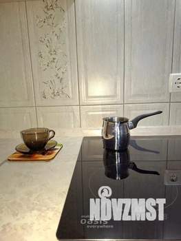 1-к квартира, посуточно, 50м2, 5/17 этаж