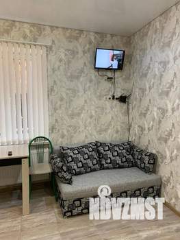 1-к квартира, посуточно, 29м2, 1/2 этаж