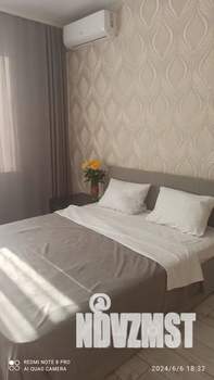 1-к квартира, посуточно, 45м2, 3/9 этаж